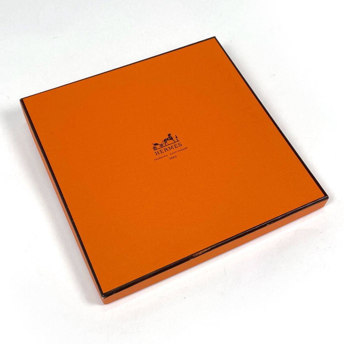 Hermes Carre 90 Pierres D'Orient Et D'Occident Scarf Oriental and Western — view 4