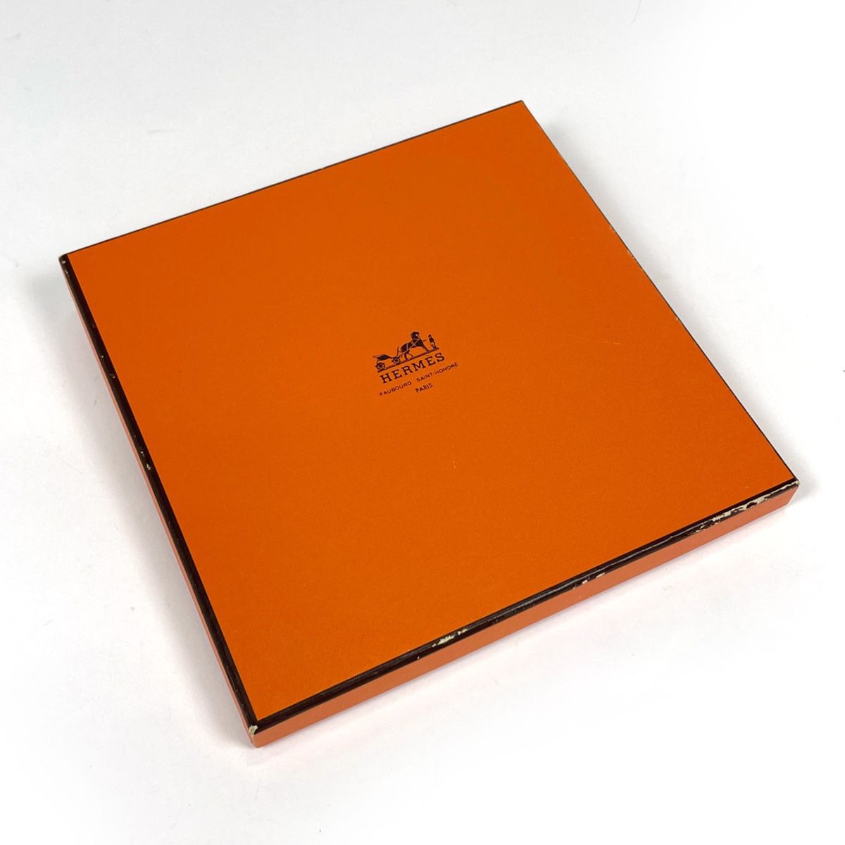 Hermes Carre 90 Oeillets Sauvages Et Autres Caryophyllees Scarf Wild Carnations — view 6