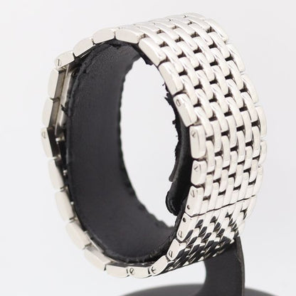 Cartier Panthere Ribbon Quartz White Shell Dial Watch — view 3