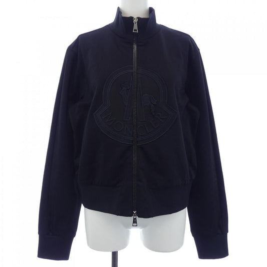 Moncler Jacket Black