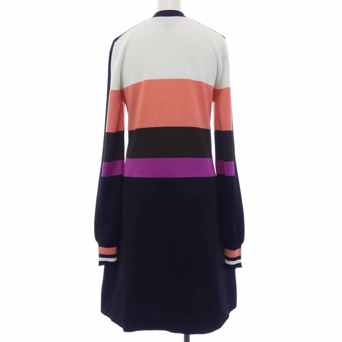 Louis Vuitton Fikd 10 Tun Dress — view 2