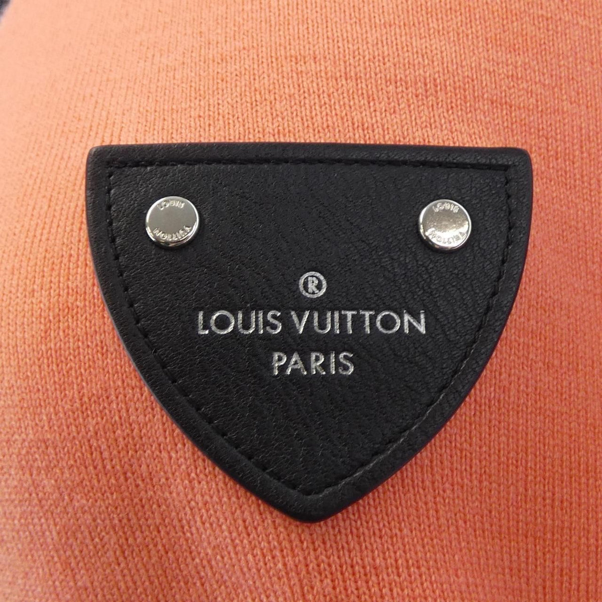 Louis Vuitton Fikd 10 Tun Dress — view 7