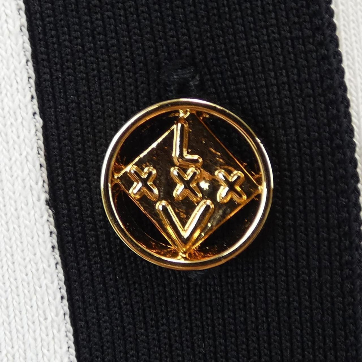 Louis Vuitton Fikd 10 Tun Dress — view 8