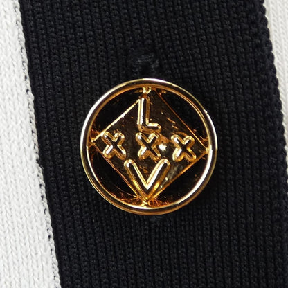 Louis Vuitton Fikd 10 Tun Dress — view 8
