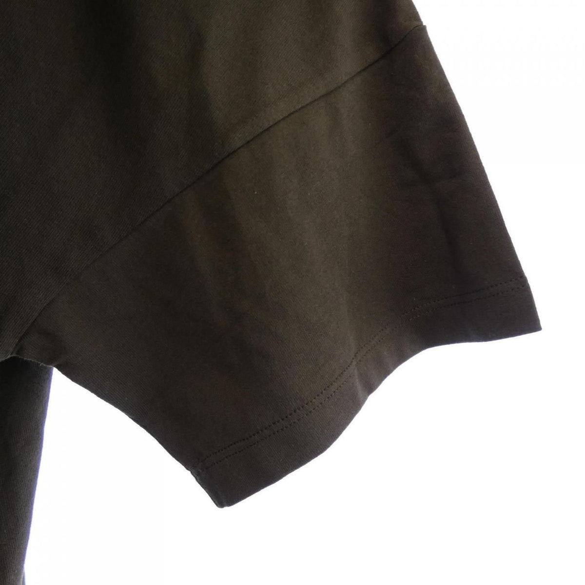 Loewe Boxy Fit Anagram Shirt — view 7