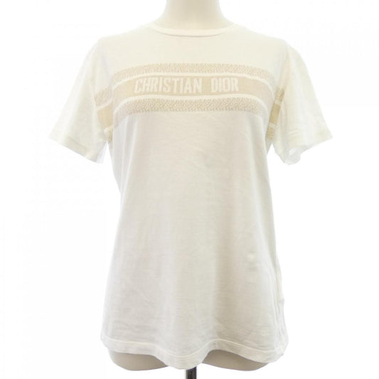 Dior Signature Band T-Shirt