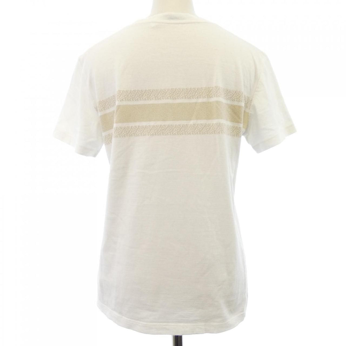 Dior Signature Band T-Shirt — view 2