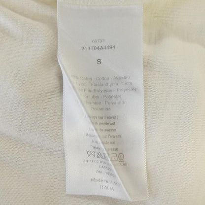 Dior Signature Band T-Shirt — view 3