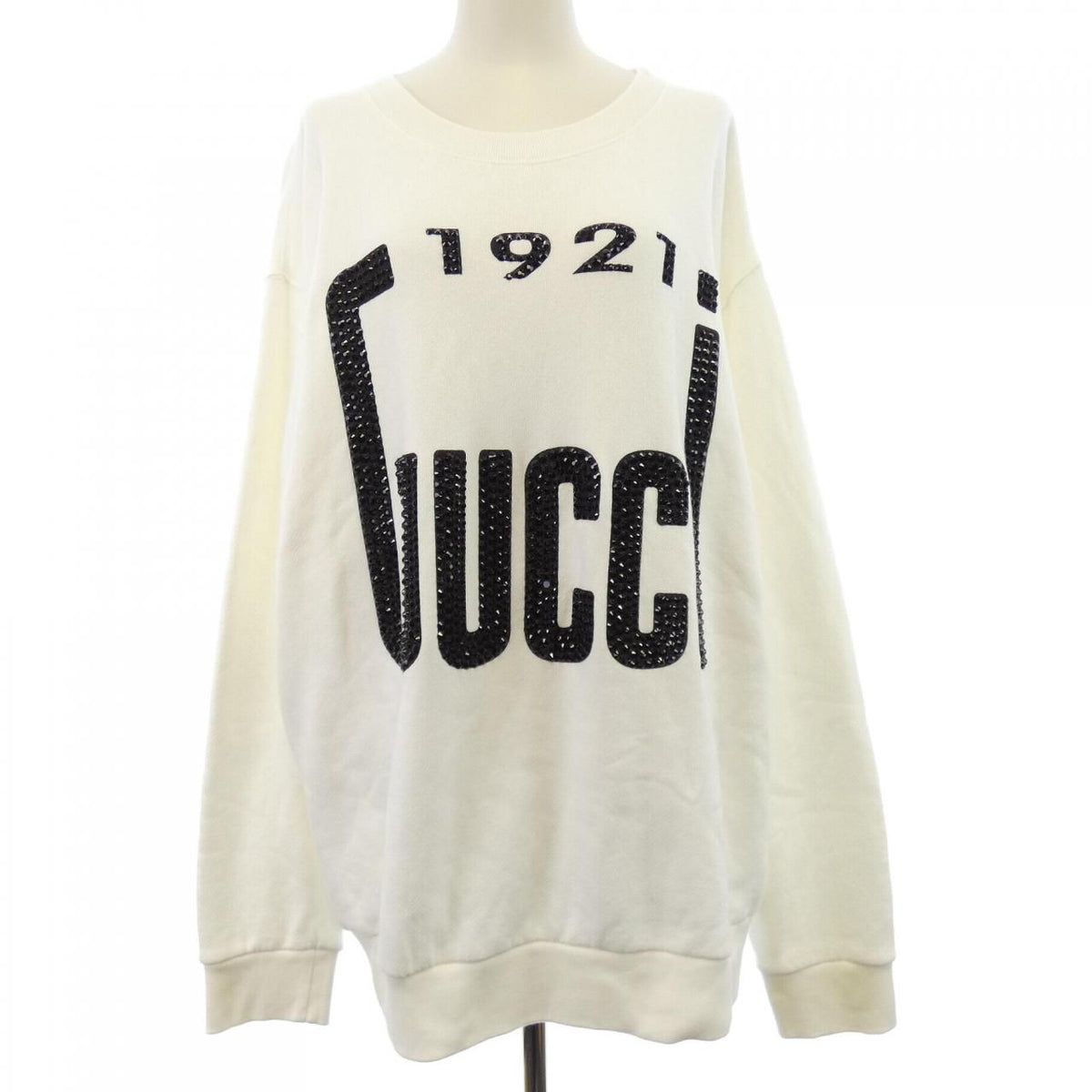 Gucci Sweatshirt White