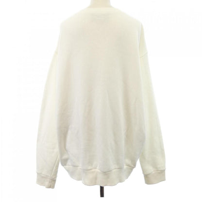 Gucci Sweatshirt White — view 2