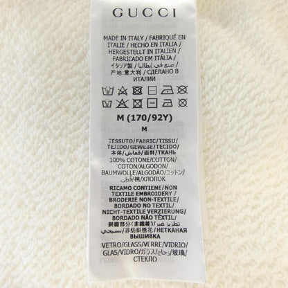 Gucci Sweatshirt White — view 3