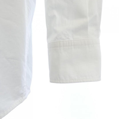 Gucci Zaqtg Shirt White — view 6