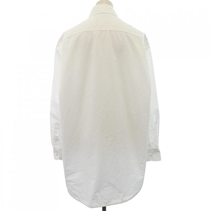 Gucci Zaqtg Shirt White — view 2