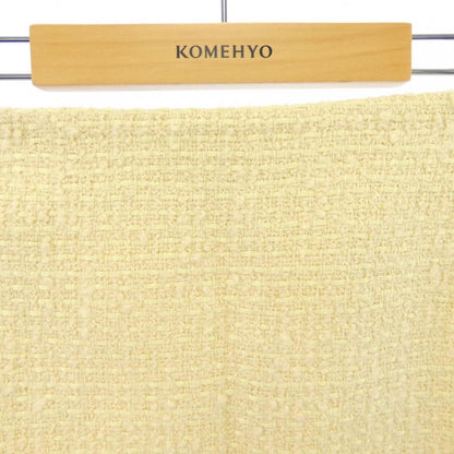 Celine Skirt Yellow — view 5