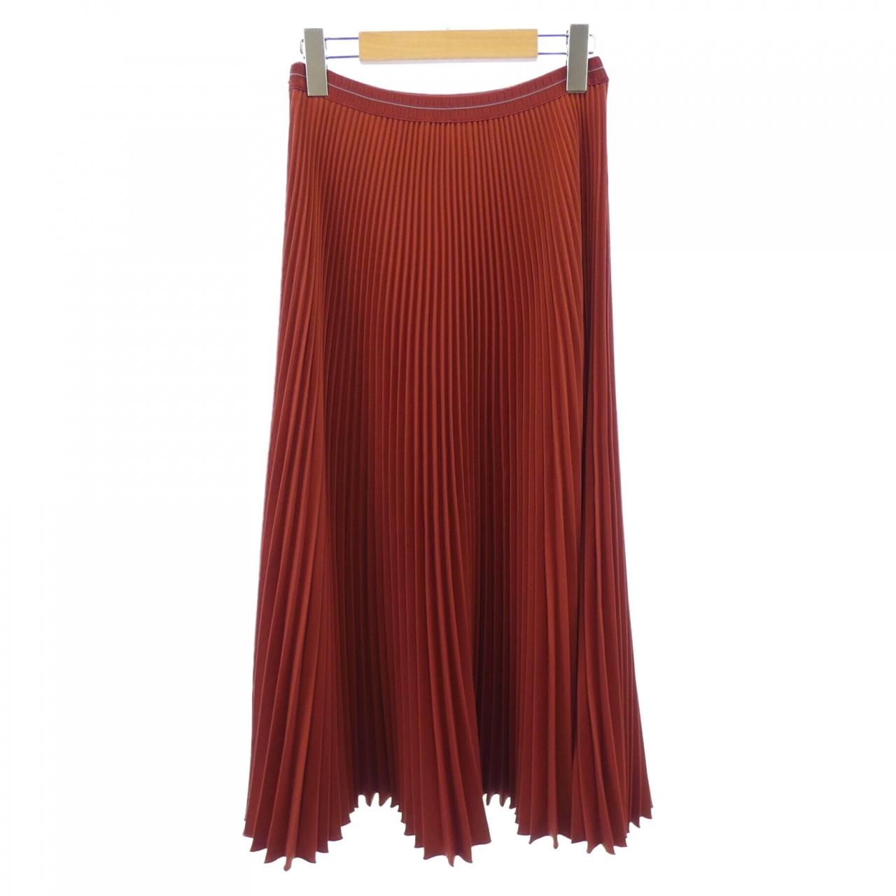 Prada Skirt — view 2