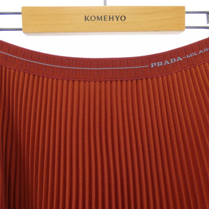 Prada Skirt — view 5