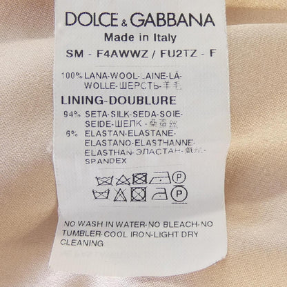 Dolce & Gabbana Skirt — view 3