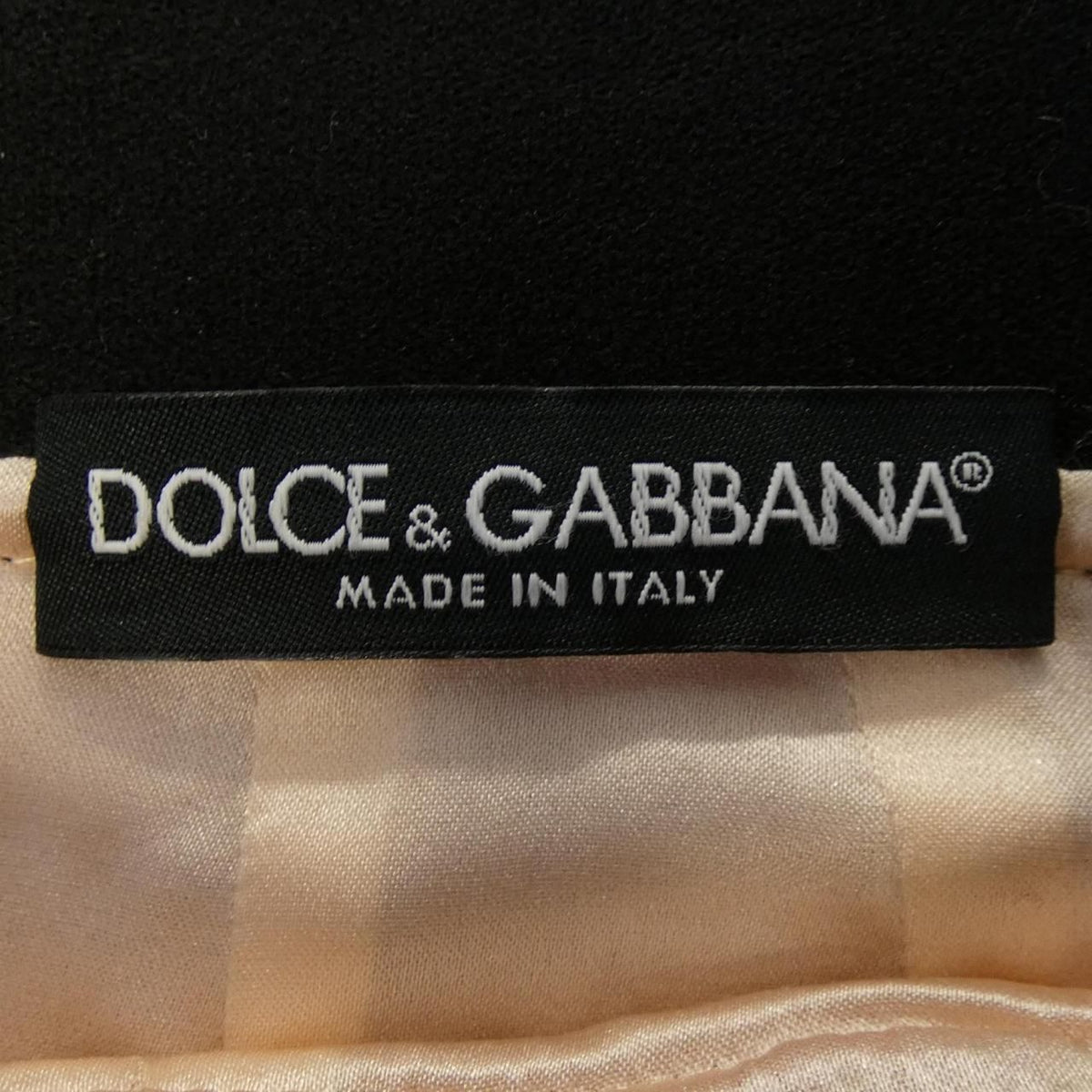 Dolce & Gabbana Skirt — view 4