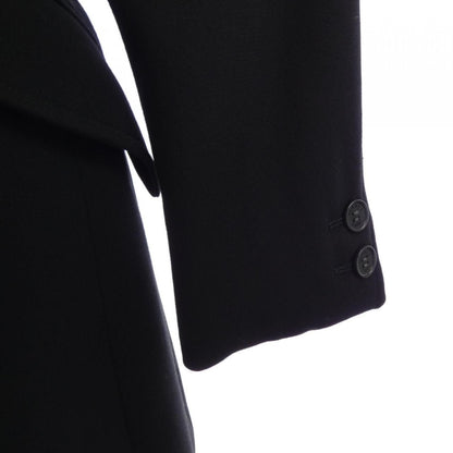 Hermes Vintage Jacket Black — view 6