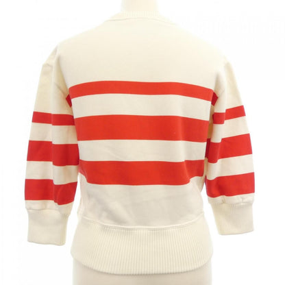 Chanel Vintage Mademoiselle Sweatshirt — view 2