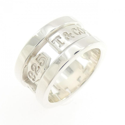 Tiffany & Co 1837 Element Ring