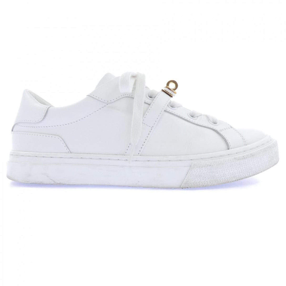 Hermes Day Kelly Buckle Sneakers