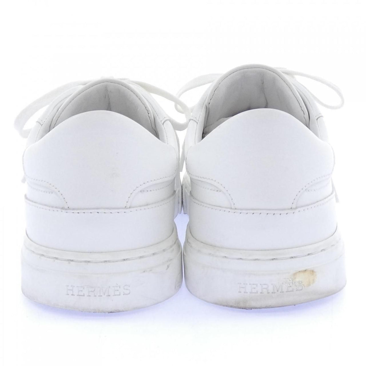 Hermes Day Kelly Buckle Sneakers — view 5