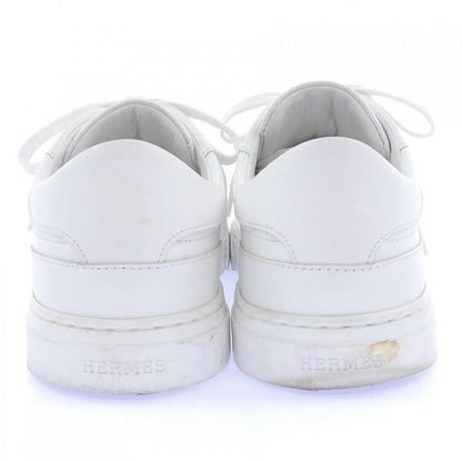 Hermes Day Kelly Buckle Sneakers — view 5