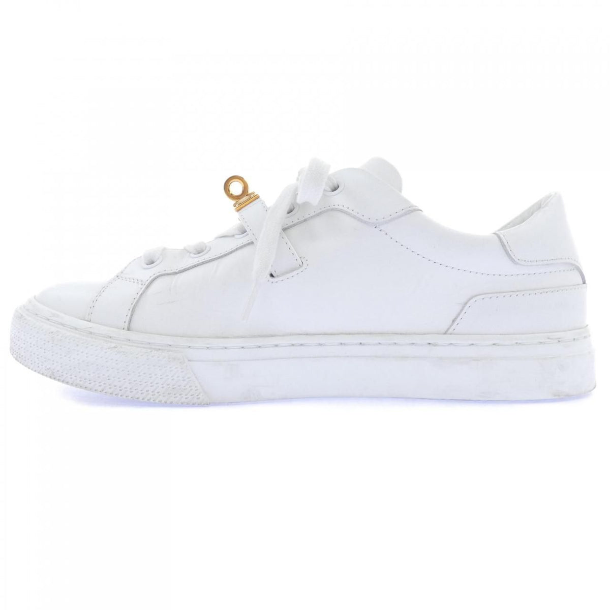 Hermes Day Kelly Buckle Sneakers — view 2