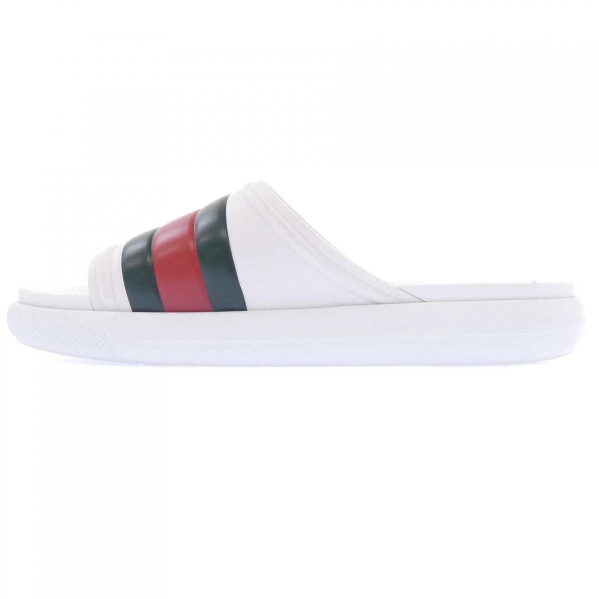 Gucci Sandals White — view 2