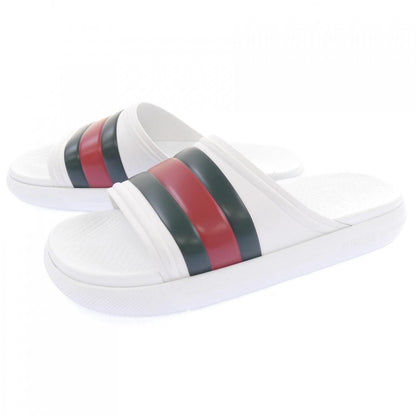 Gucci Sandals White — view 3