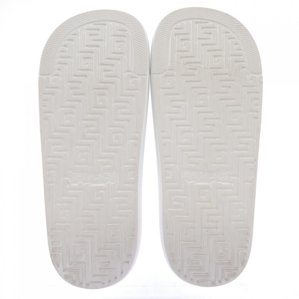 Gucci Sandals White — view 4