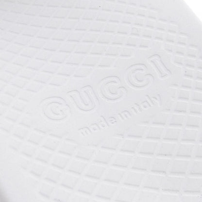 Gucci Sandals White — view 6