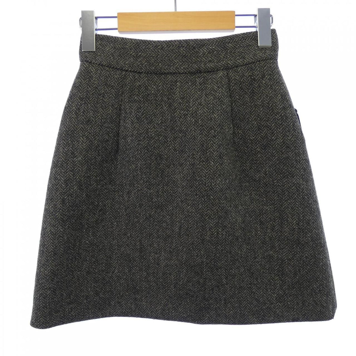 Miu Miu 1 Ttt Skirt — view 2