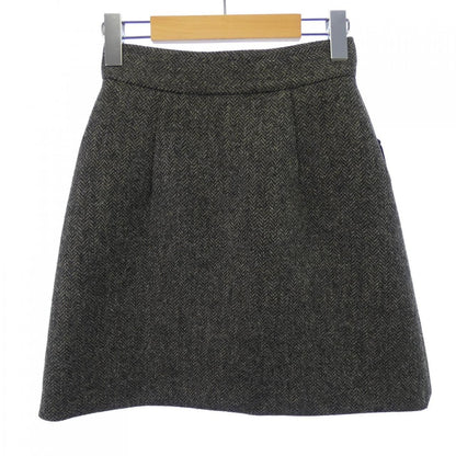 Miu Miu 1 Ttt Skirt — view 2