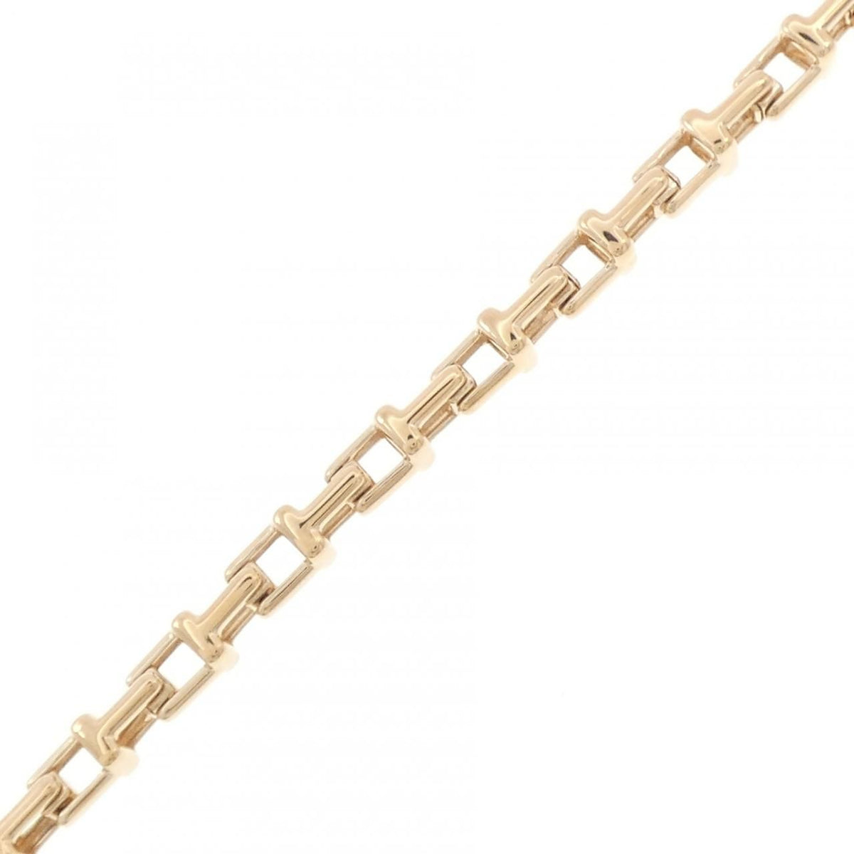 Tiffany & Co Narrow Chain Bracelet