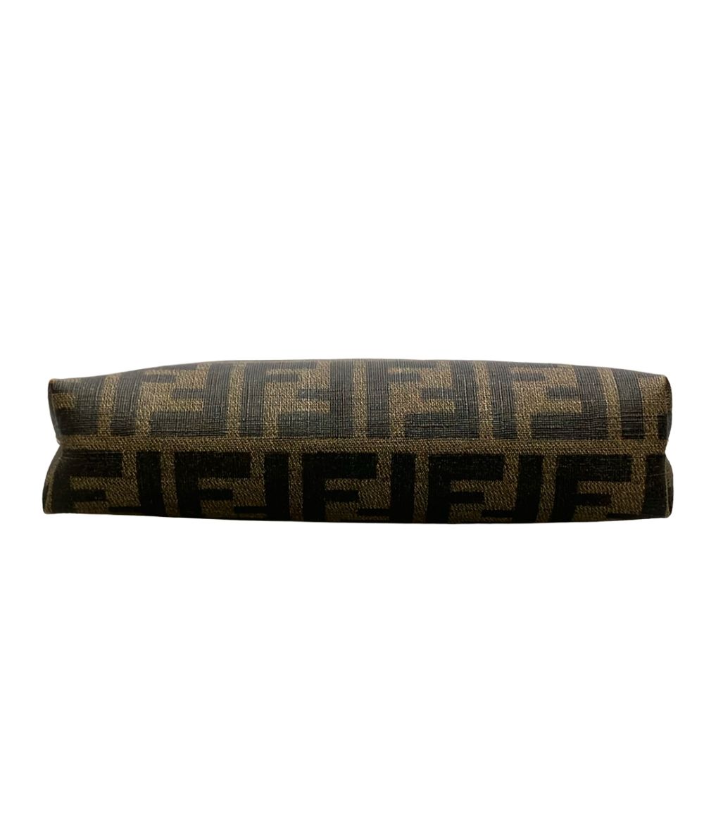 Fendi Chain Handbag Zukka — view 4
