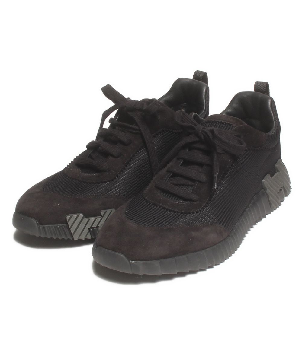 Hermes Low-Cut Sneakers Bouncing