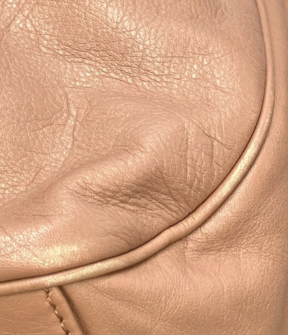 Miu Miu Tote Bag Pink — view 7