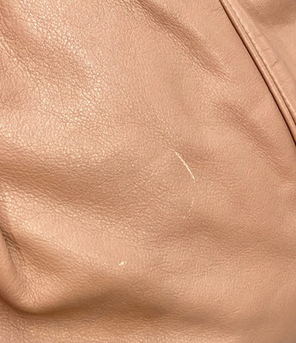 Miu Miu Tote Bag Pink — view 6