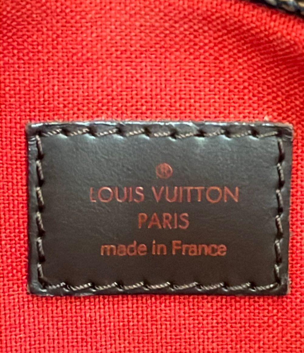 Louis Vuitton Shoulder Bag Crossbody Bloomsbury PM Damier — view 5