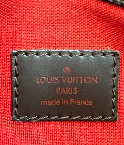 Louis Vuitton Shoulder Bag Crossbody Bloomsbury PM Damier — view 5