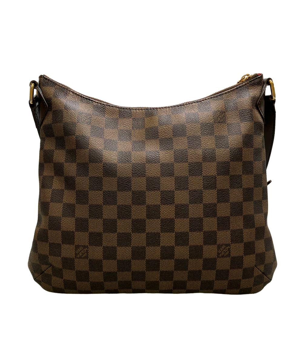 Louis Vuitton Shoulder Bag Crossbody Bloomsbury PM Damier — view 2