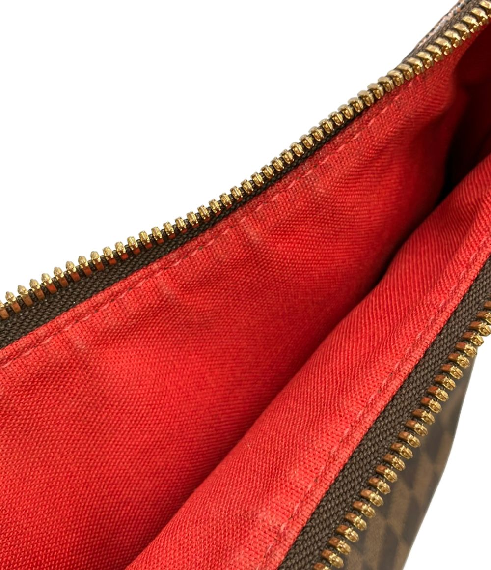 Louis Vuitton Shoulder Bag Crossbody Bloomsbury PM Damier — view 6