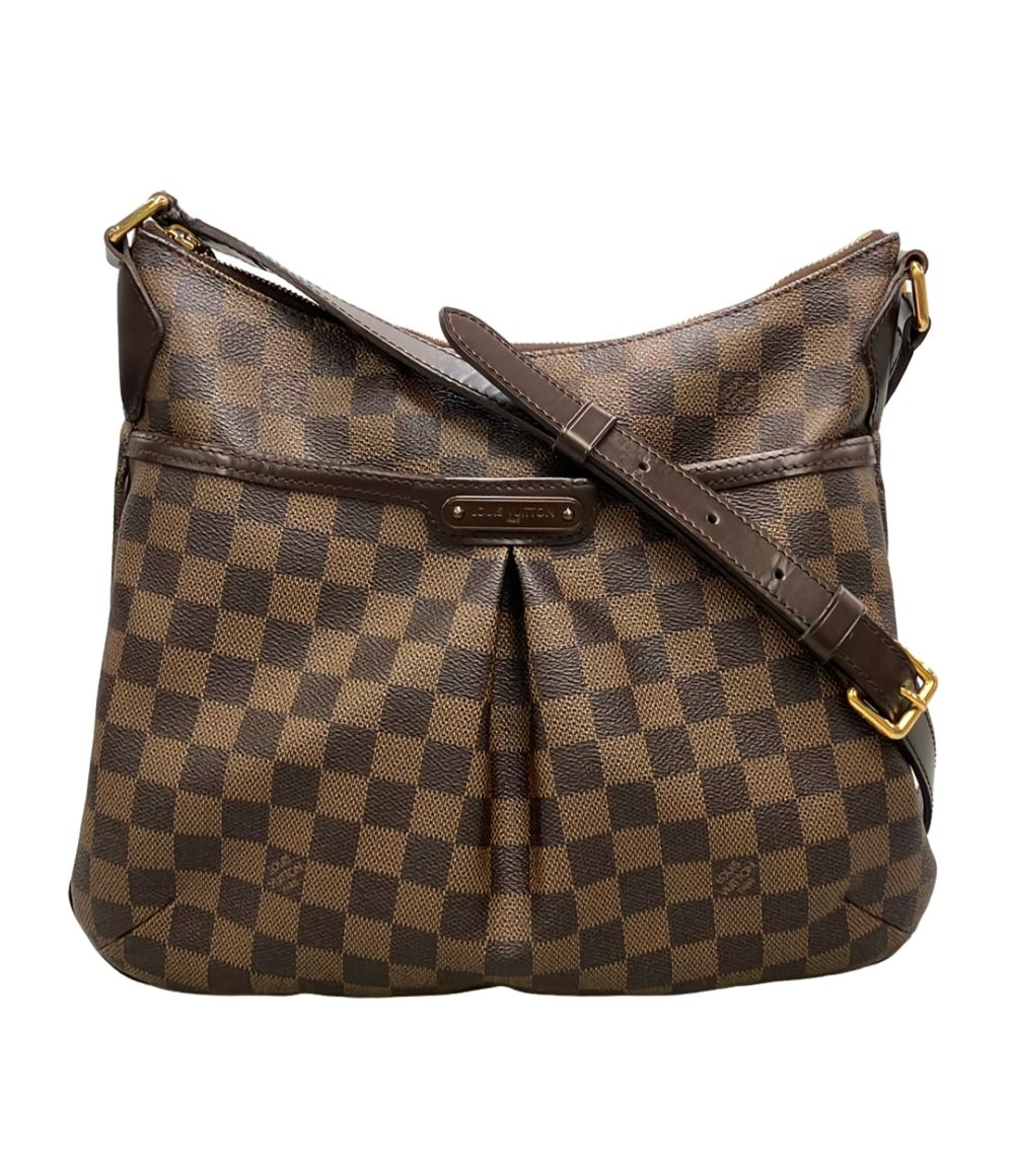 Louis Vuitton Shoulder Bag Crossbody Bloomsbury PM Damier