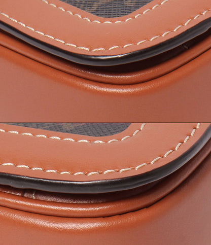 Celine Shoulder Bag Crossbody Teen Triomphe — view 5