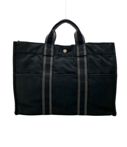 Hermes Tote Bag Fourre Tout MM — view 2