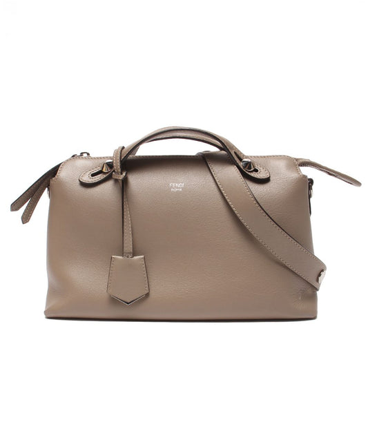 Fendi 2-Way Shoulder Bag by the Way 8