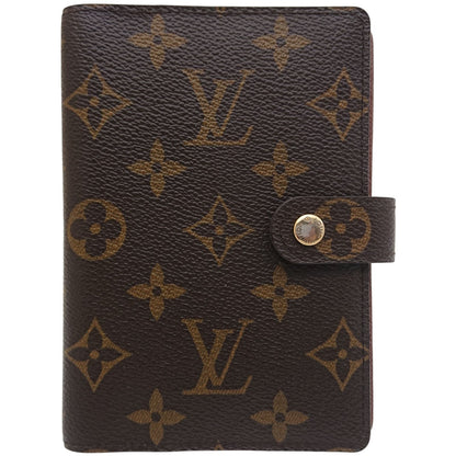 Louis Vuitton Agenda PM Monogram Notebook Cover Box — view 2