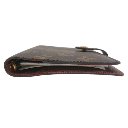 Louis Vuitton Agenda PM Monogram Notebook Cover Box — view 6